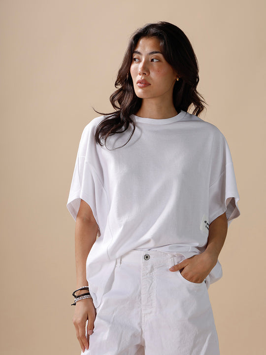 Sweatshirt «Optimist» von MYAE