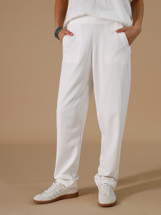 Pantalon «Keep Balance» de MYAE