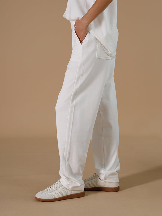 Pantalon «Keep Balance» de MYAE