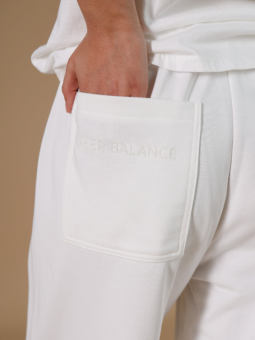 Pantalon «Keep Balance» de MYAE