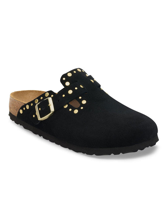 Clogs «Rivets» von BIRKENSTOCK