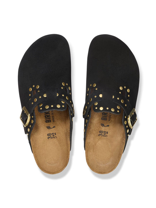 Clogs «Rivets» von BIRKENSTOCK
