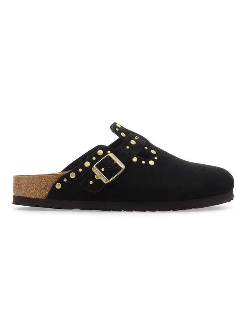 Clogs «Rivets» von BIRKENSTOCK