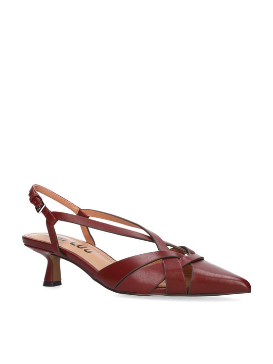 Sandales de BIBI LOU