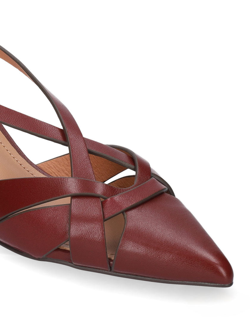 Sandales de BIBI LOU