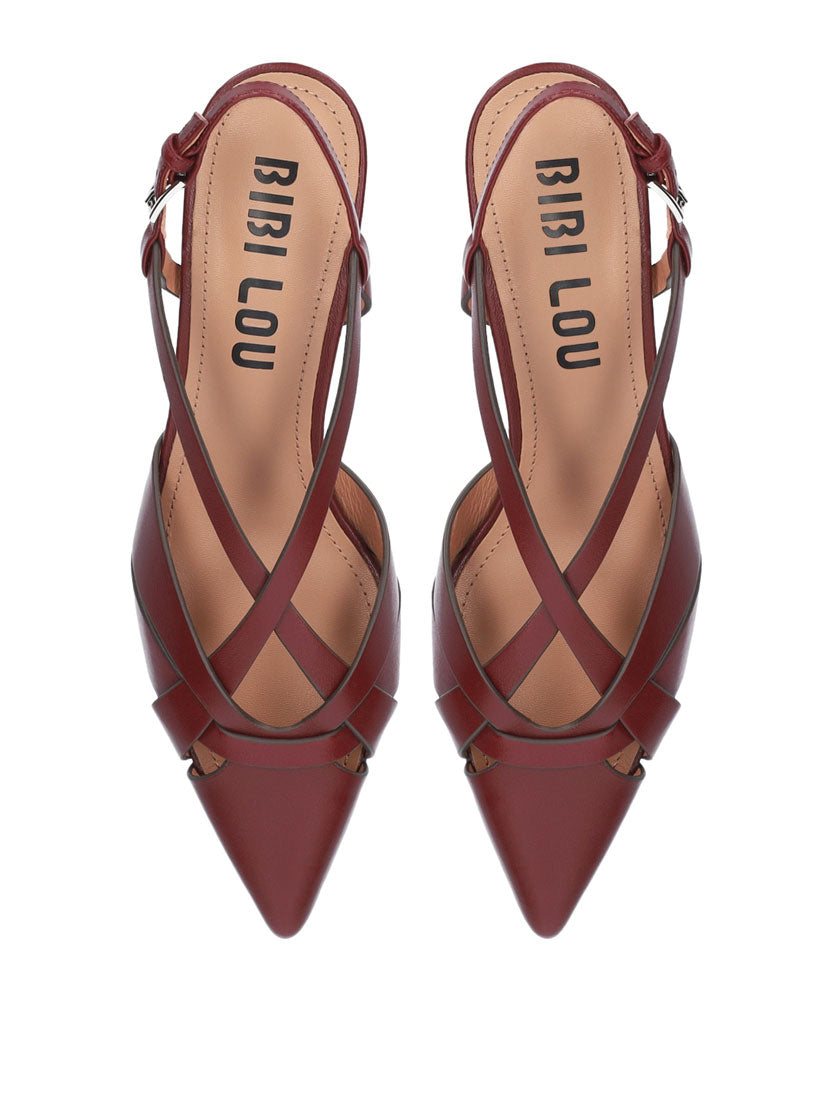 Sandales de BIBI LOU