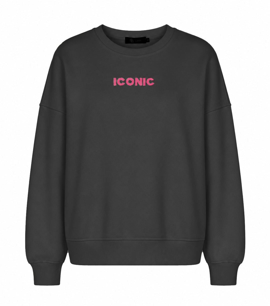 Sweatshirt von ICONIC