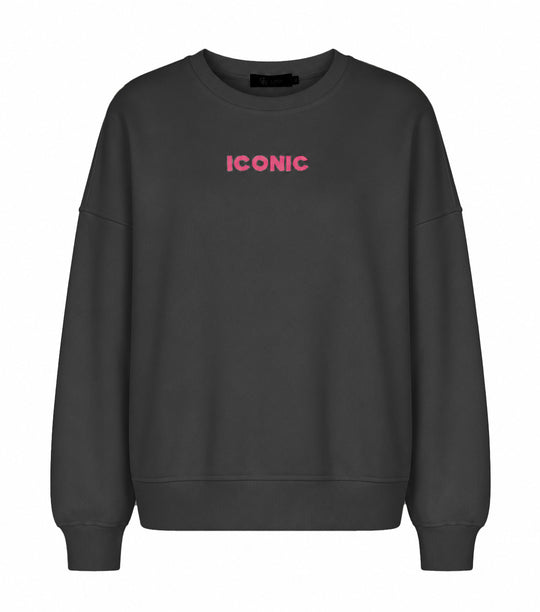 Sweatshirt von ICONIC