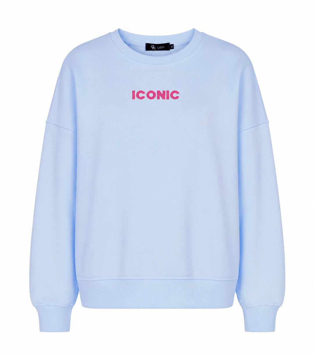 Sweatshirt von ICONIC