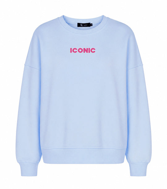 Sweatshirt von ICONIC