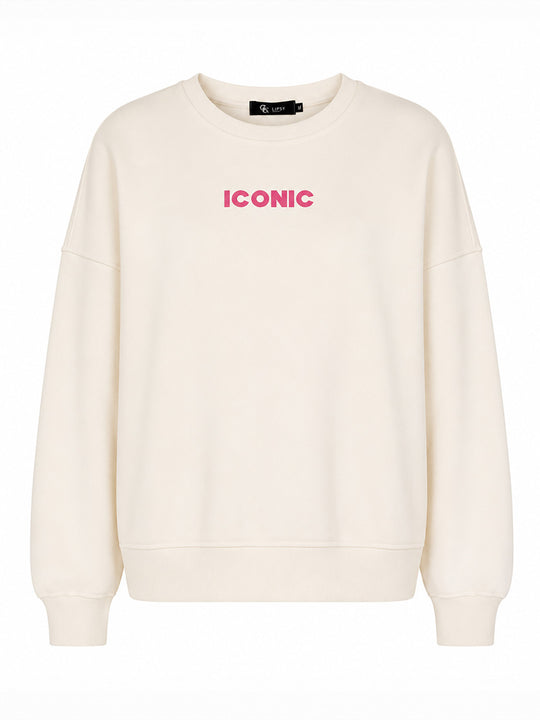 Sweatshirt von ICONIC