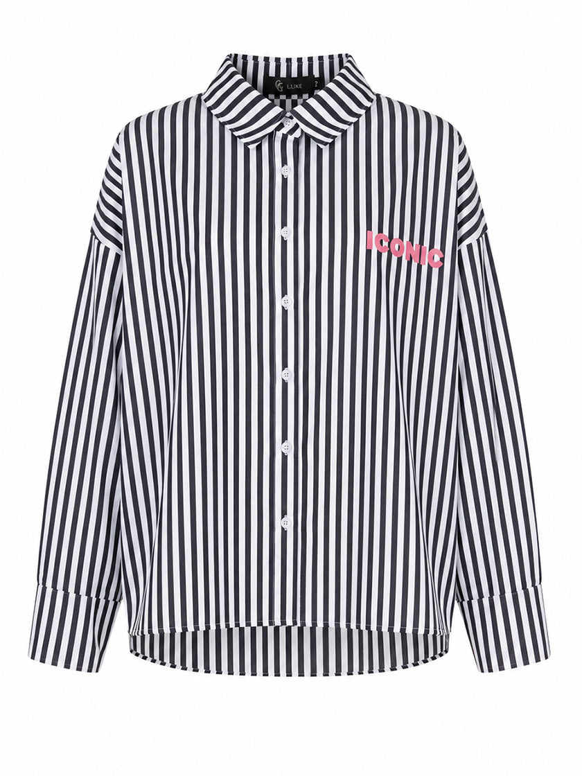 Bluse von ICONIC