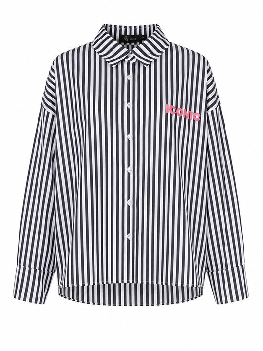 Bluse von ICONIC