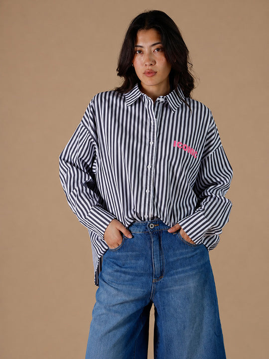 Bluse von ICONIC