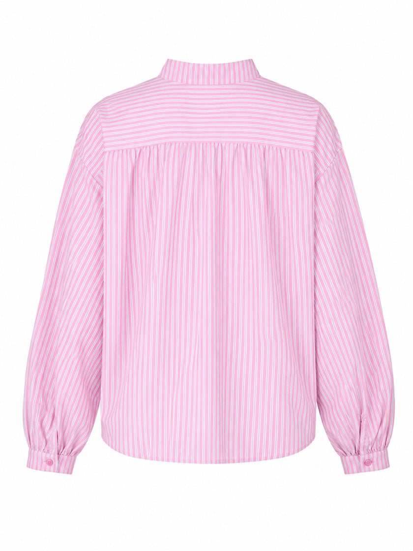 Bluse «Oversize» von ICONIC