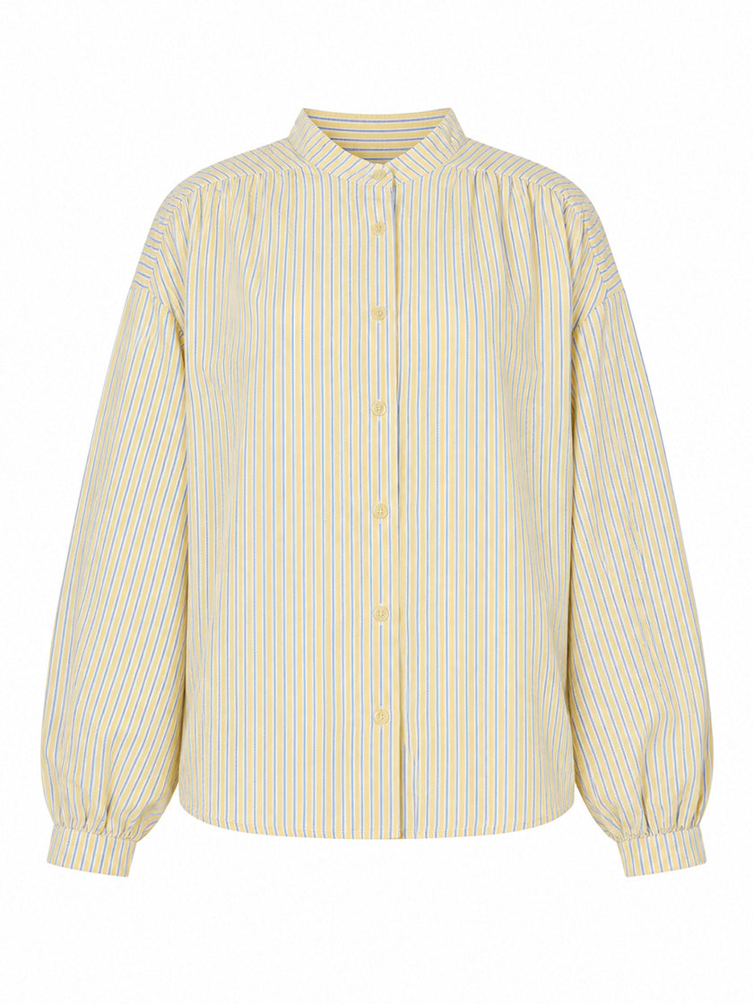 Bluse «Oversize» von ICONIC