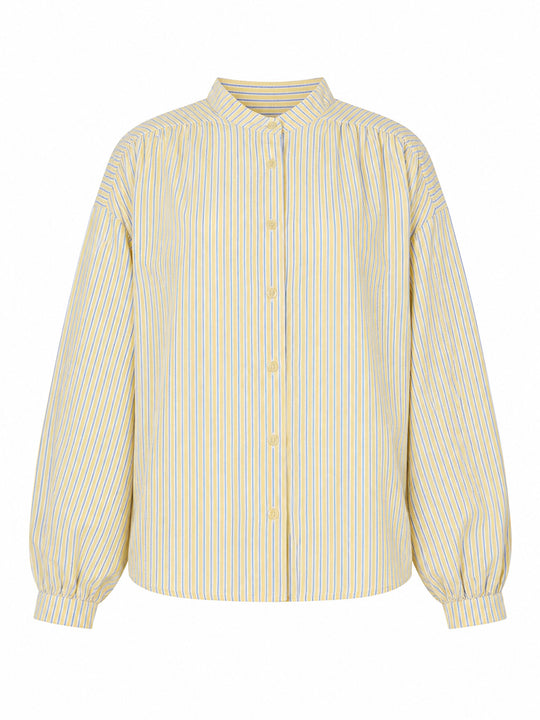 Bluse «Oversize» von ICONIC