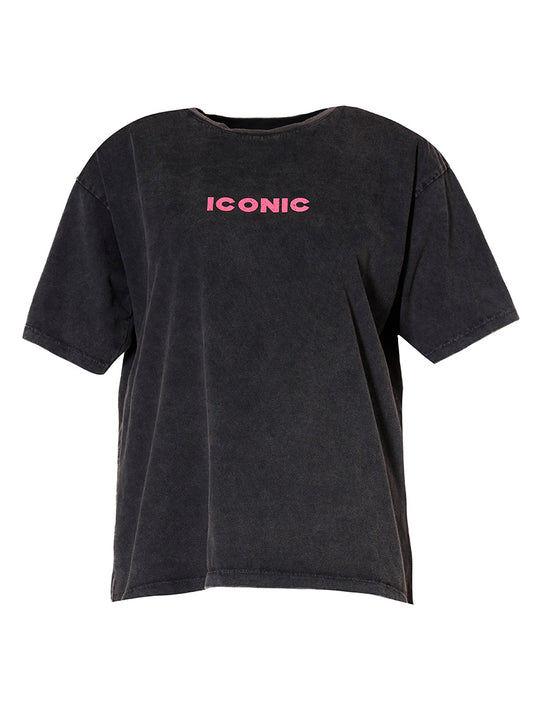 Shirt von ICONIC