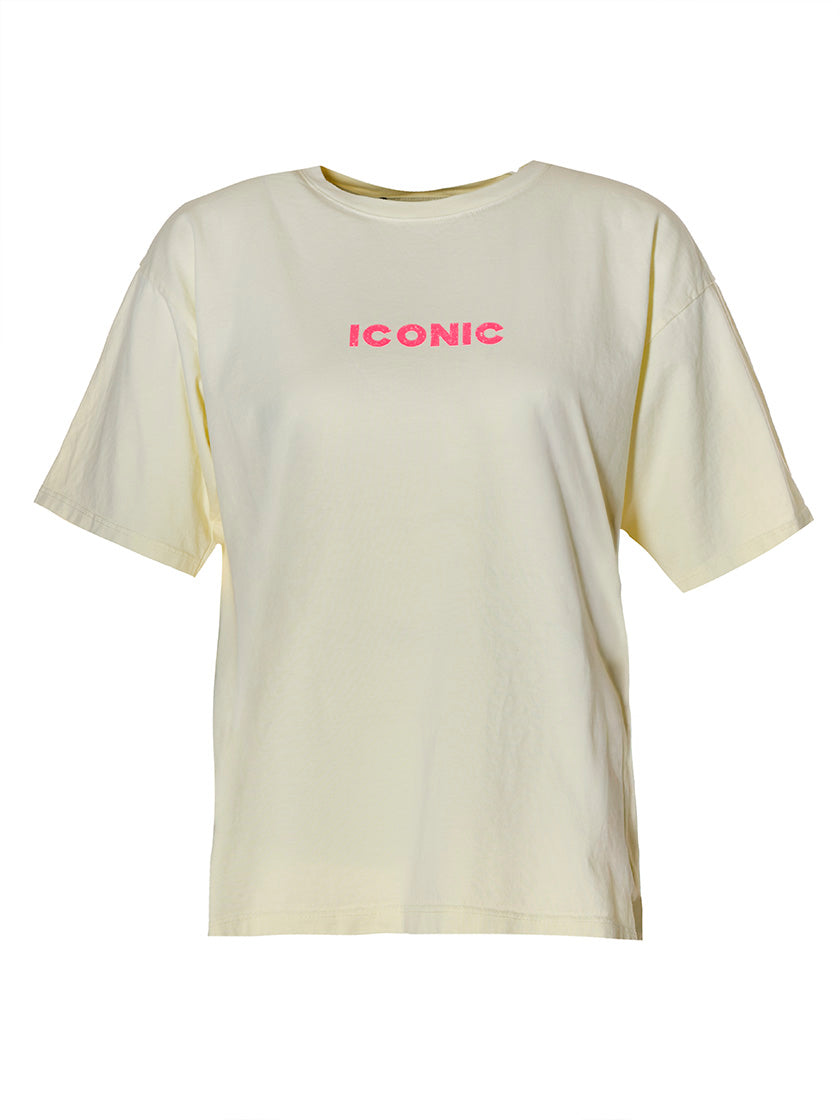 Shirt von ICONIC
