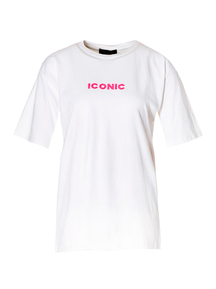 Shirt von ICONIC