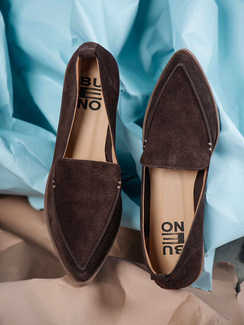 Loafer von BUENO
