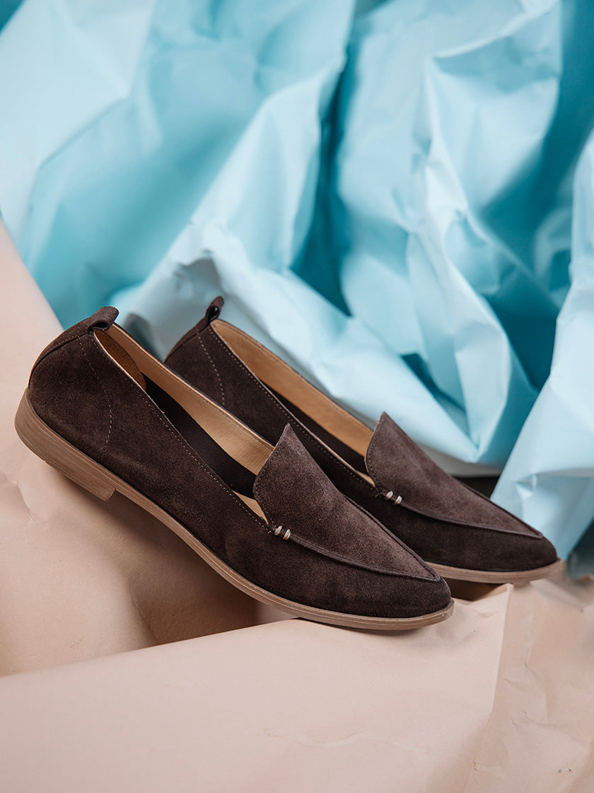 Loafer von BUENO