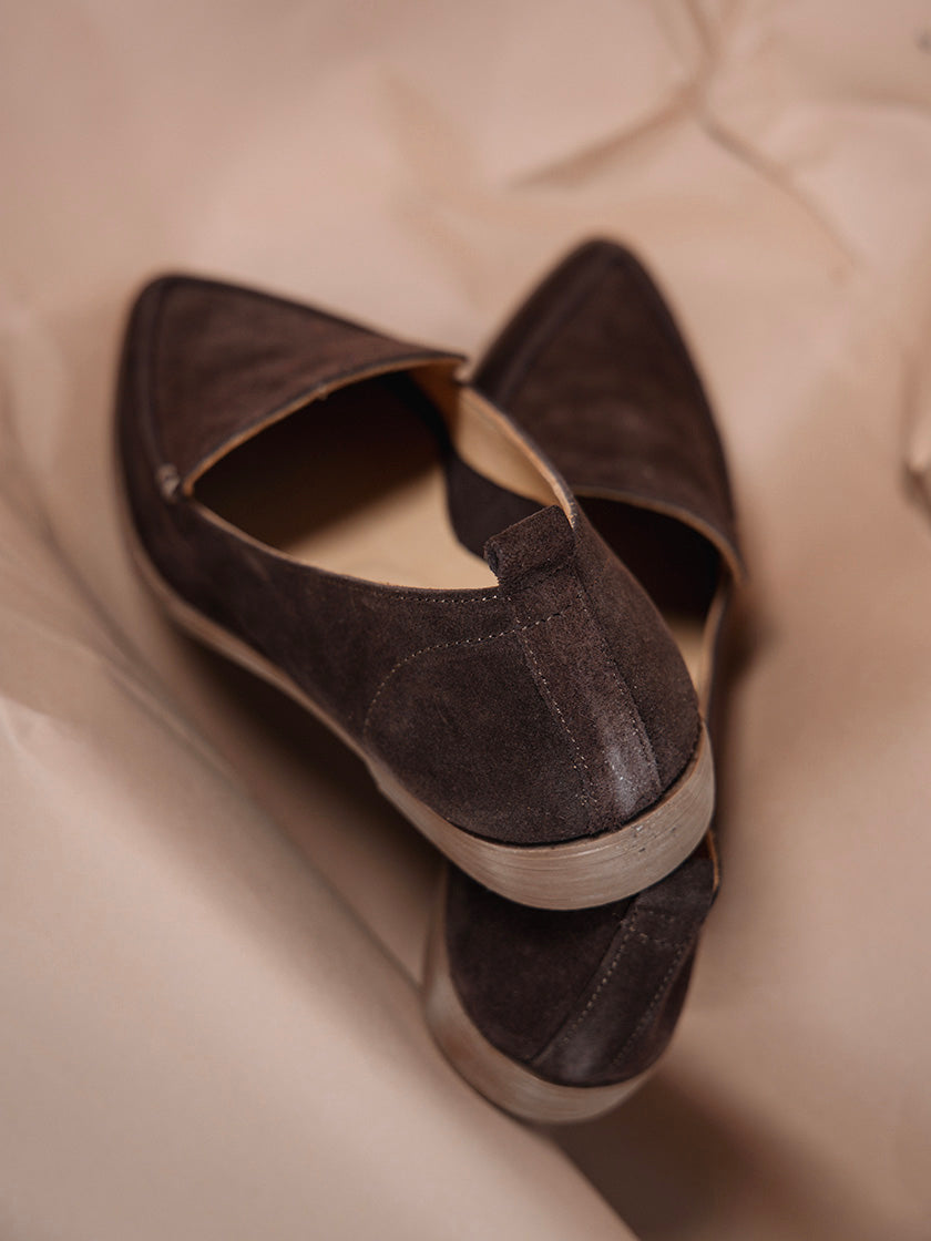 Loafer von BUENO