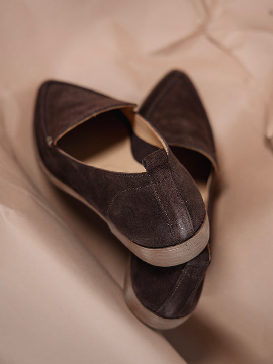 Loafer von BUENO