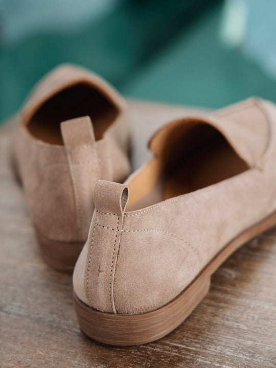 Loafer von BUENO