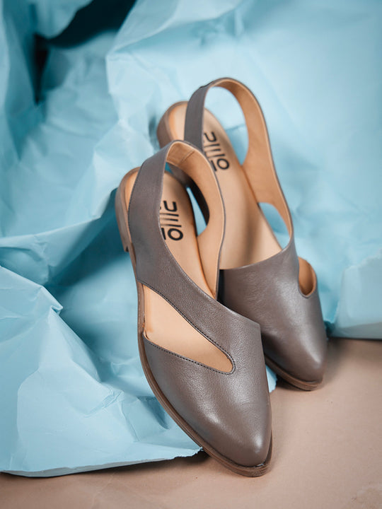 Ballerina von BUENO