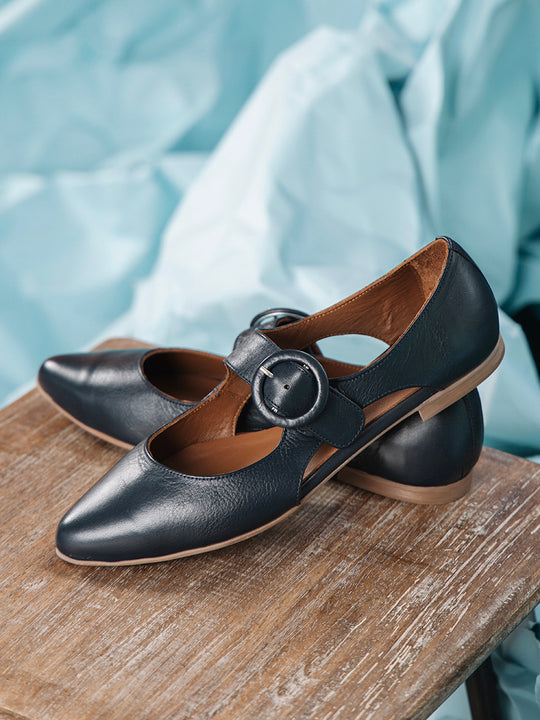 Ballerines de BUENO