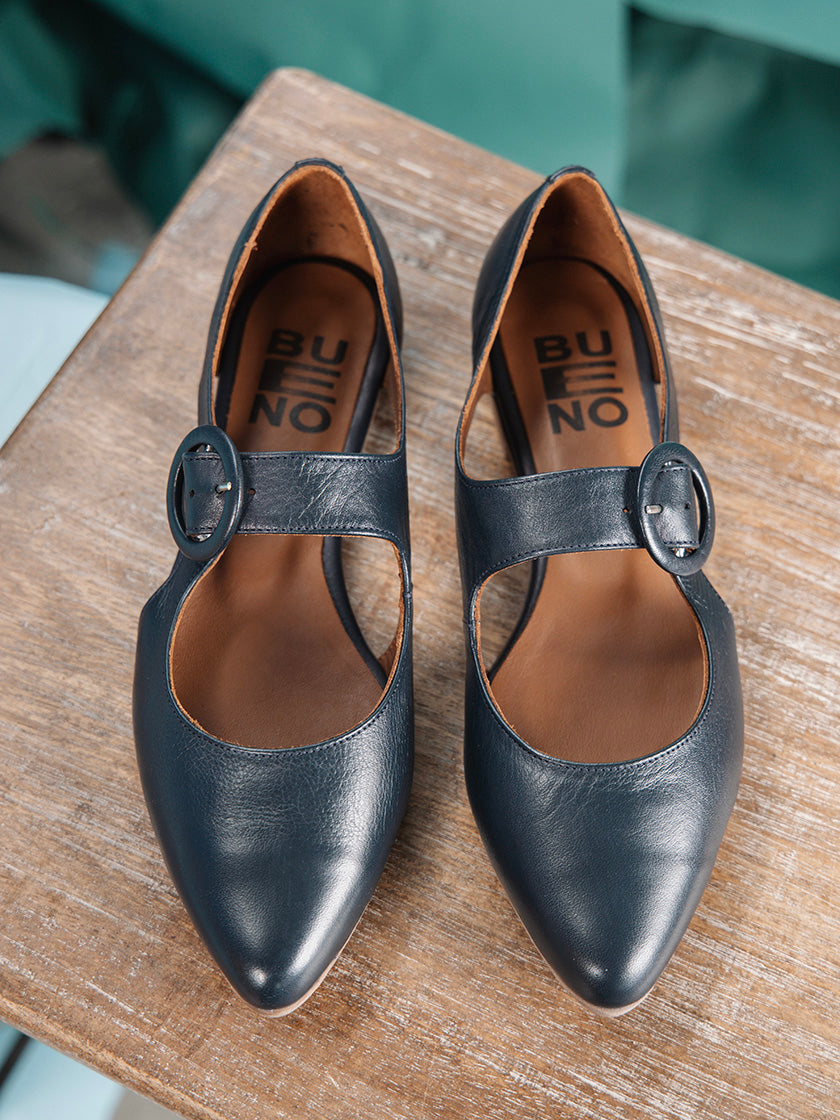 Ballerines de BUENO