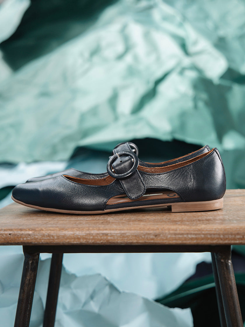 Ballerines de BUENO