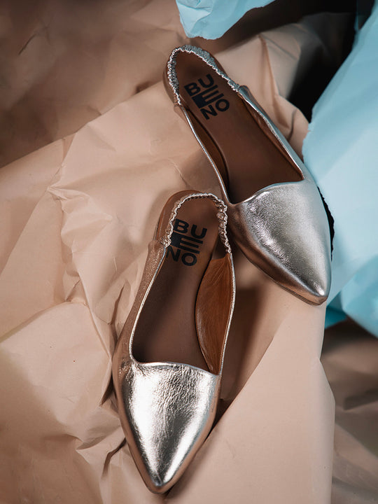 Ballerines de BUENO