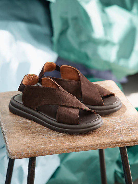 Sandales de BUENO