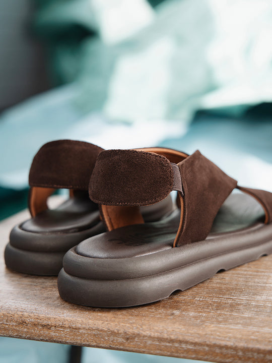 Sandales de BUENO