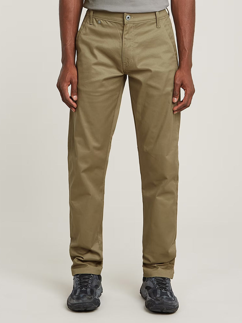 Hose «Morry Chino» von G-STAR