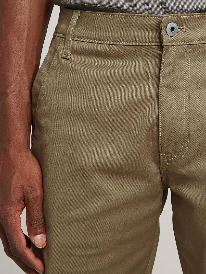 Hose «Morry Chino» von G-STAR