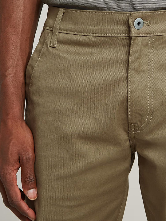 Hose «Morry Chino» von G-STAR