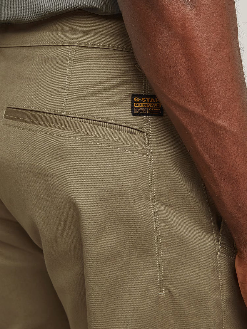 Hose «Morry Chino» von G-STAR