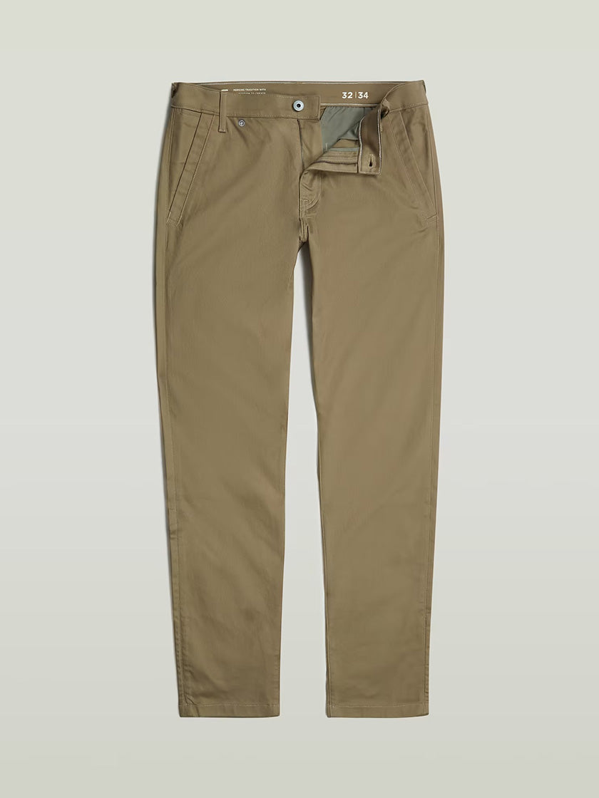 Hose «Morry Chino» von G-STAR