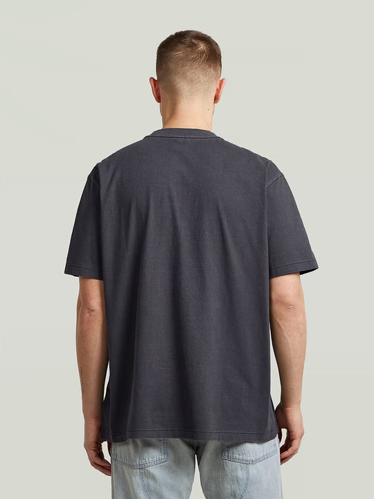 Shirt «Relaxed Base» von G-STAR