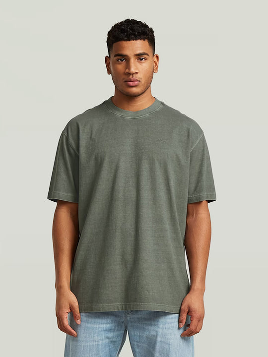Shirt «Relaxed Base» von G-STAR