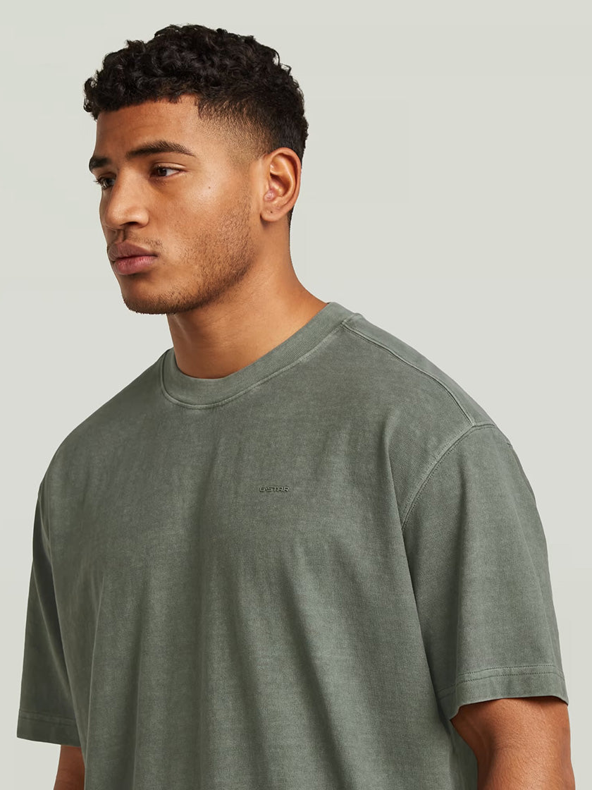 Shirt «Relaxed Base» von G-STAR