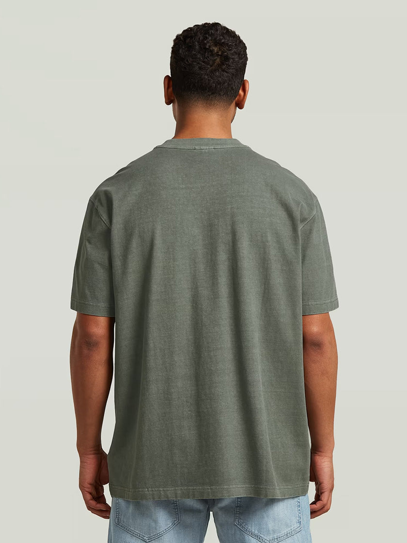 Shirt «Relaxed Base» von G-STAR