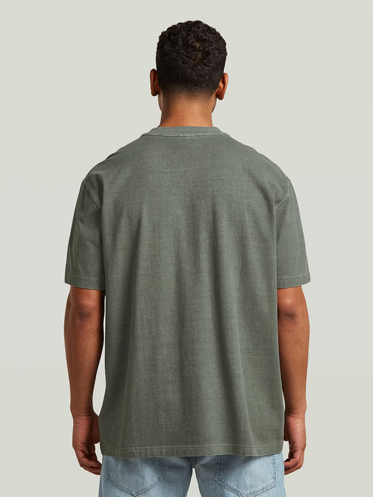 Shirt «Relaxed Base» von G-STAR