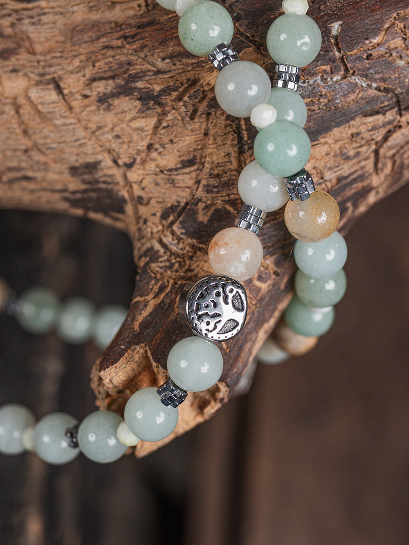Bracelet « Lifetree Ciel » de CORAZON