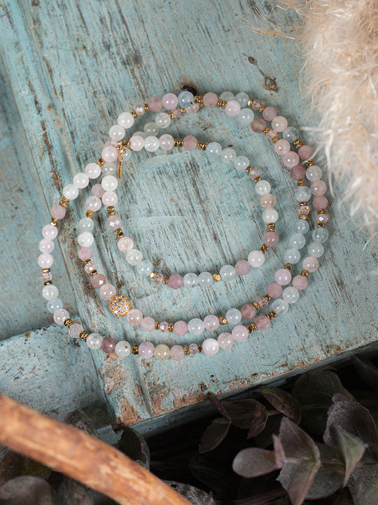 Bracelet « Pastelcolor » de CORAZON
