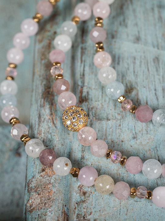 Bracelet « Pastelcolor » de CORAZON
