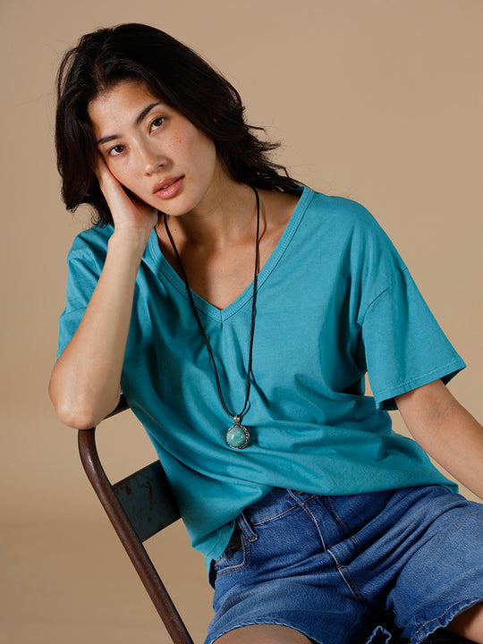 Shirt von INTUITION PARIS